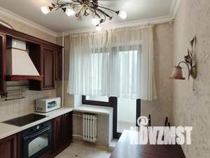 1-к квартира, на длительный срок, 40м2, 4/12 этаж
