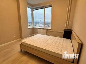 1-к квартира, на длительный срок, 41м2, 20/22 этаж