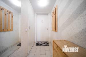 Студия квартира, посуточно, 16м2, 3/4 этаж