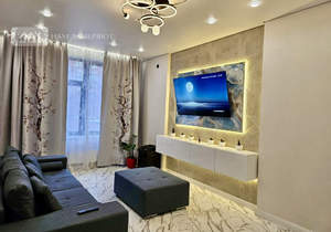 3-к квартира, на длительный срок, 103м2, 2/9 этаж