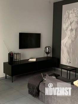 1-к квартира, на длительный срок, 37м2, 6/24 этаж