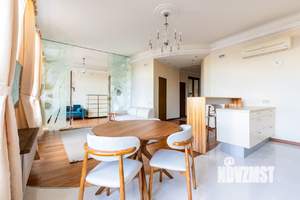 3-к квартира, на длительный срок, 97м2, 6/9 этаж