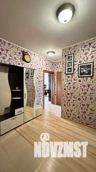 2-к квартира, посуточно, 79м2, 23/24 этаж