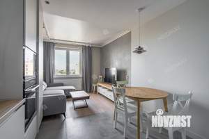3-к квартира, на длительный срок, 70м2, 9/10 этаж