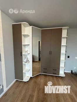 2-к квартира, на длительный срок, 45м2, 5/5 этаж