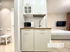 1-к квартира, посуточно, 29м2, 1/1 этаж