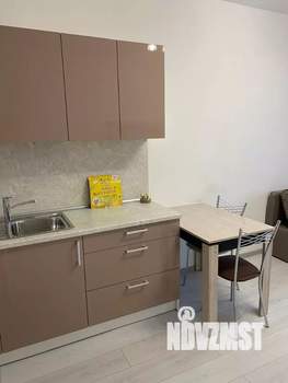 Студия квартира, на длительный срок, 26м2, 3/5 этаж