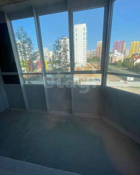 2-к квартира, на длительный срок, 52м2, 4/20 этаж