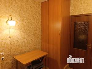 1-к квартира, на длительный срок, 36м2, 4/10 этаж