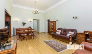 3-к квартира, на длительный срок, 117м2, 3/5 этаж