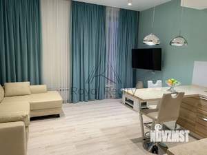 2-к квартира, на длительный срок, 54м2, 2/6 этаж