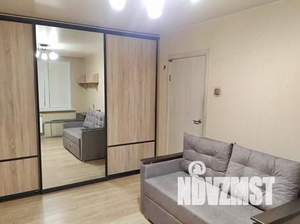 1-к квартира, на длительный срок, 30м2, 1/9 этаж