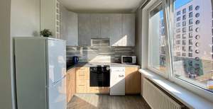 2-к квартира, на длительный срок, 55м2, 4/10 этаж