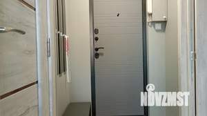 1-к квартира, посуточно, 27м2, 7/12 этаж