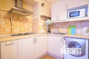 2-к квартира, посуточно, 55м2, 1/1 этаж