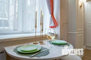 1-к квартира, посуточно, 28м2, 1/4 этаж
