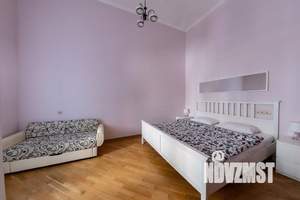 2-к квартира, посуточно, 57м2, 1/1 этаж