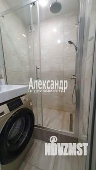 2-к квартира, на длительный срок, 45м2, 2/9 этаж