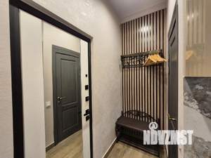 1-к квартира, посуточно, 14м2, 1/1 этаж