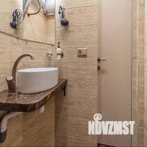 2-к квартира, посуточно, 25м2, 1/1 этаж