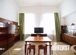 4-к квартира, посуточно, 96м2, 1/1 этаж