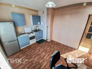 1-к квартира, на длительный срок, 39м2, 12/13 этаж