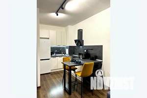 1-к квартира, посуточно, 32м2, 2/4 этаж