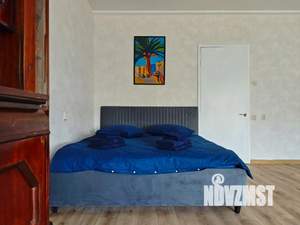 2-к квартира, посуточно, 90м2, 5/5 этаж