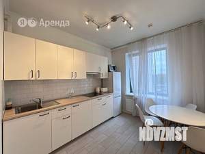 1-к квартира, на длительный срок, 35м2, 5/8 этаж