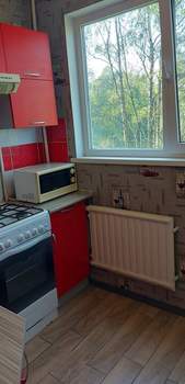 2-к квартира, на длительный срок, 44м2, 4/9 этаж