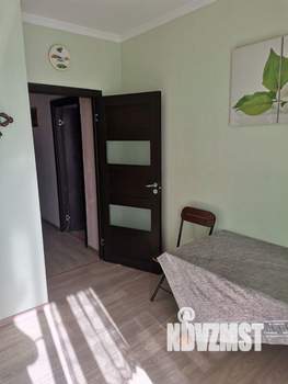 1-к квартира, на длительный срок, 42м2, 12/14 этаж