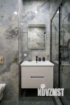 1-к квартира, на длительный срок, 44м2, 2/9 этаж