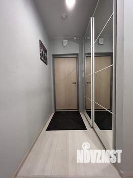 2-к квартира, на длительный срок, 62м2, 4/11 этаж