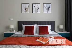 Студия квартира, посуточно, 25м2, 12/25 этаж