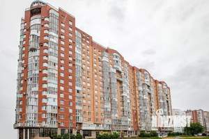 2-к квартира, на длительный срок, 61м2, 6/16 этаж