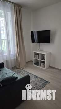 1-к квартира, посуточно, 34м2, 1/11 этаж