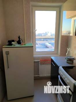 1-к квартира, на длительный срок, 30м2, 9/9 этаж
