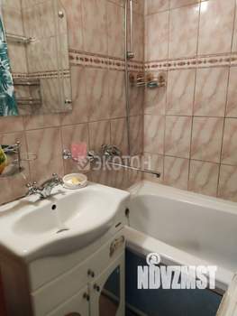 1-к квартира, на длительный срок, 33м2, 1/9 этаж