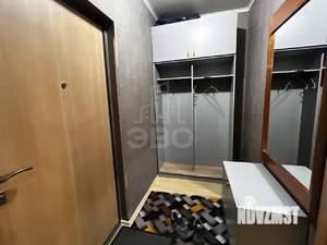 1-к квартира, на длительный срок, 36м2, 12/25 этаж