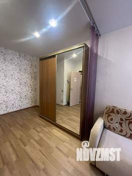 1-к квартира, на длительный срок, 41м2, 9/22 этаж