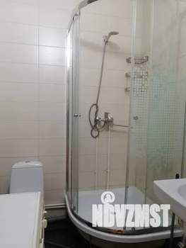 1-к квартира, посуточно, 35м2, 4/20 этаж