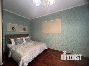 5-к квартира, посуточно, 120м2, 3/5 этаж