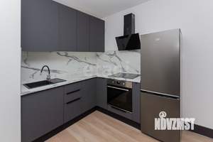 1-к квартира, на длительный срок, 33м2, 3/20 этаж