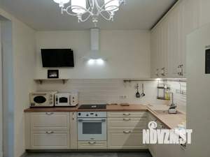 1-к квартира, посуточно, 46м2, 8/19 этаж