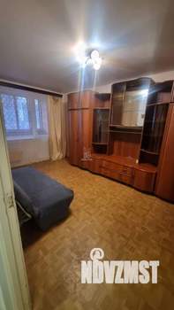 1-к квартира, на длительный срок, 40м2, 10/10 этаж