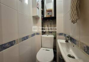 2-к квартира, на длительный срок, 47м2, 3/12 этаж
