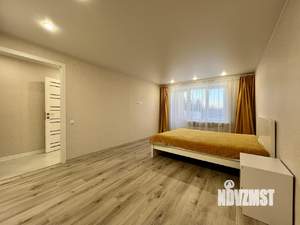 1-к квартира, на длительный срок, 34м2, 5/6 этаж