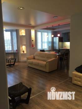 3-к квартира, на длительный срок, 75м2, 4/25 этаж