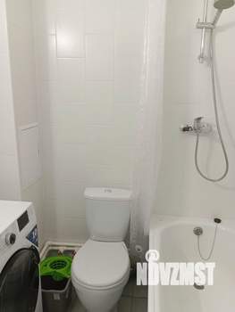 Студия квартира, на длительный срок, 21м2, 1/25 этаж