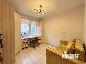 2-к квартира, на длительный срок, 55м2, 17/27 этаж